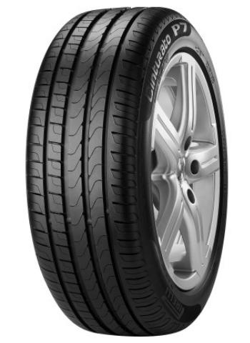 225/50 VR18 TL 95V  PI P7 AS (*)