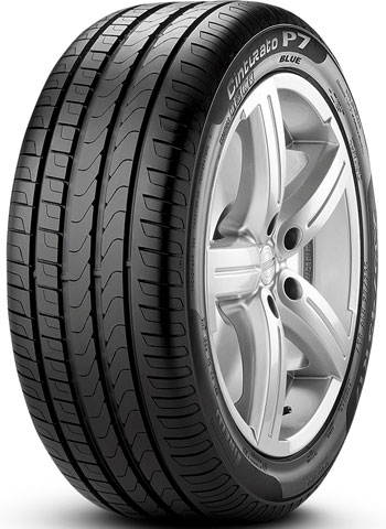 PIRELLI 215 50WR 17TP7BLUEXLE 215/50/17