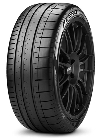 PIRELLI 275 35ZR 20TP CORSA (N0) 275/35/20