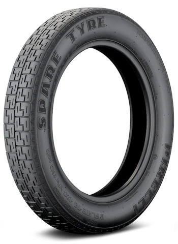 PIRELLI 195 75 R 20TPSPARE LR 195/75/20