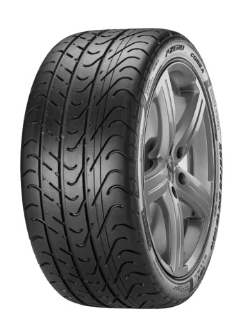 PIRELLI 275 35ZR 20TP CORSA (F) 275/35/20