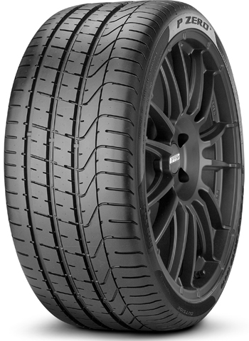 PIRELLI 265 40ZR 21T P ZERO MO1XL 265/40/21