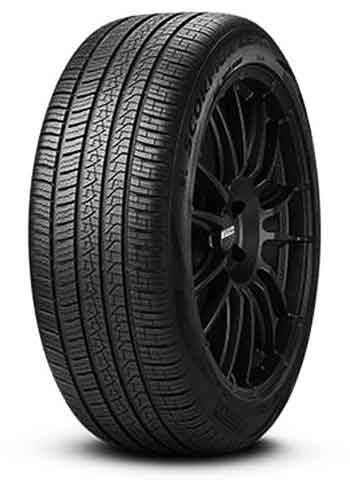 PIRELLI 315 30WR 22TPZASBNCSXL 315/30/22