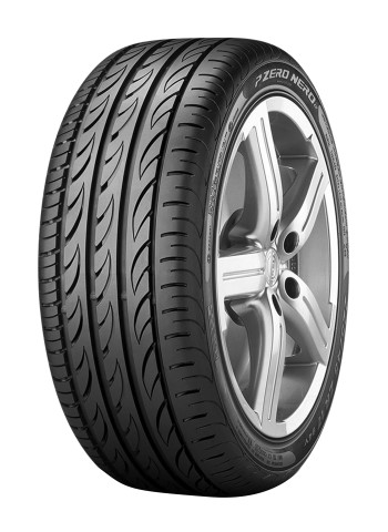 PIRELLI 255 40ZR 17T P ZERO NERO GT 255/40/17