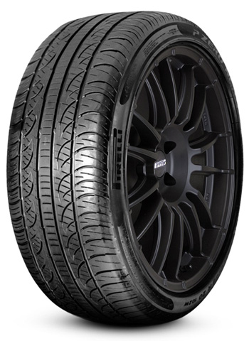 PIRELLI 235 55HR 19TPZRAS 235/55/19