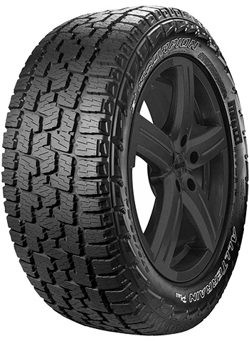 Pirelli S ATXL 245/65 R17 111T C XL 3PMSF