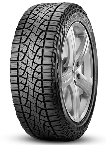 PIRELLI 325 55HR 22TS-ATR 325/55/22