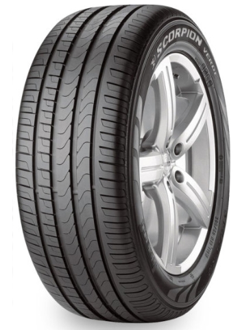 Pirelli S VERDAO 235/50 R18 97V
