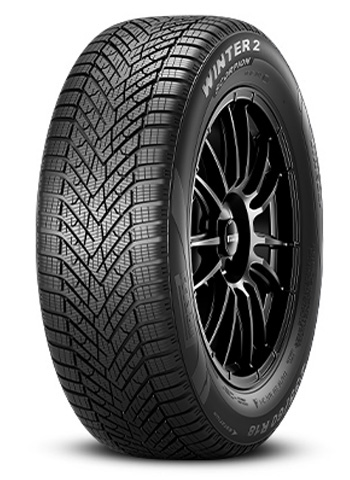 Pirelli S WNT2SIXL 235/55 R18 104H C XL M+S 3PMSF