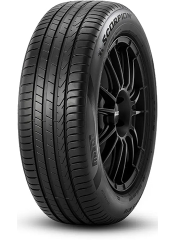 PIRELLI 225 55VR 17TSCORP 225/55/17