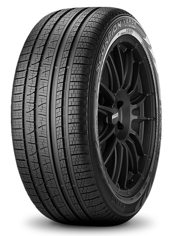 PIRELLI 255 45HR 20TSCORPASAO 255/45/20