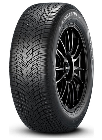 Pirelli SCORPSF2VO 295/40 R21 111H 3PMSF