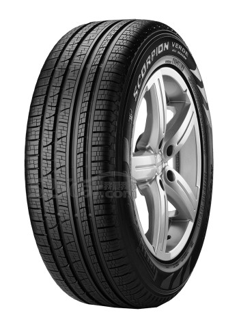 PIRELLI P23555VR 19T SCORPION VERDE AS 235/55/19