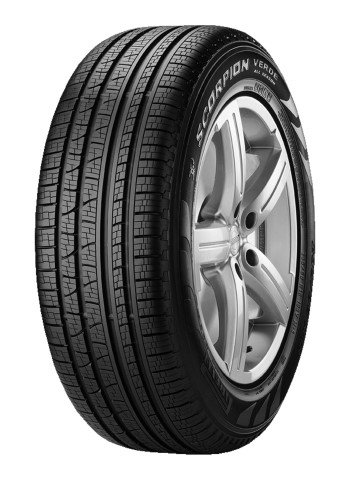 Pirelli Scorpion Verde All Season