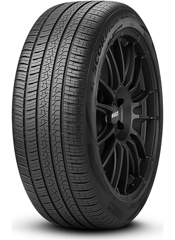 PIRELLI SCZ(MO1)XL 295/40 R22 112W