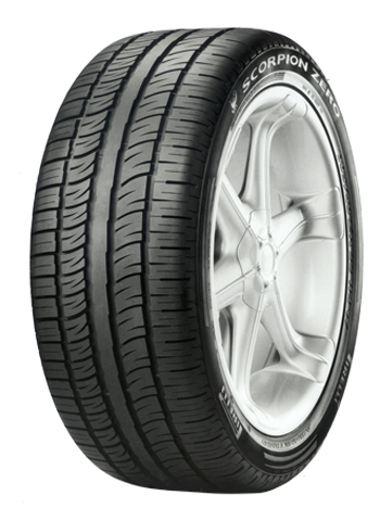 PIRELLI 255 45VR 20TSCZEROASXL 255/45/20