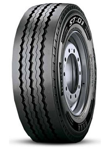 Pneu PIRELLI 285/70R19,5