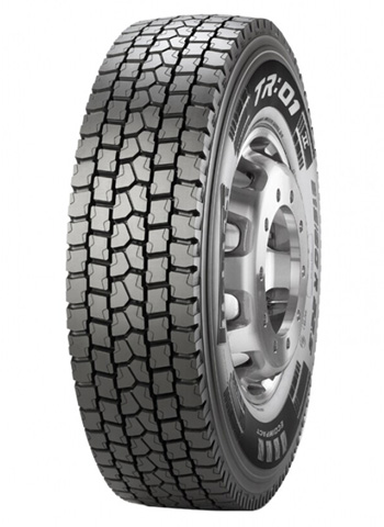 PIRELLI 315 80 R225TTR:01S 315/80/22.5