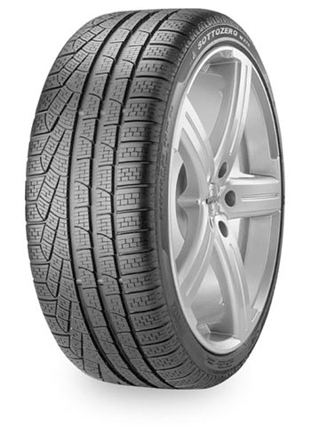PIRELLI 225 55HR 17GW210S2* RunFlat*  225/55/17
