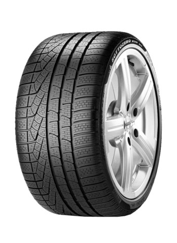 Pirelli W240SZS2 255/40 R18 99V C XL M+S 3PMSF