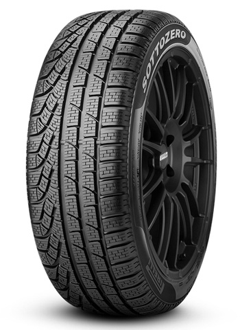 Pirelli W270S2MOXL 275/35 R19 100W C XL M+S 3PMSF