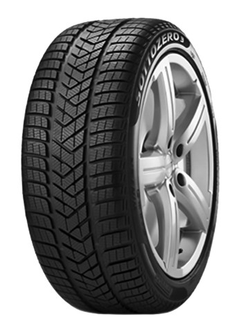 Pirelli WSZER3J 255/35 R20 97W C XL M+S 3PMSF