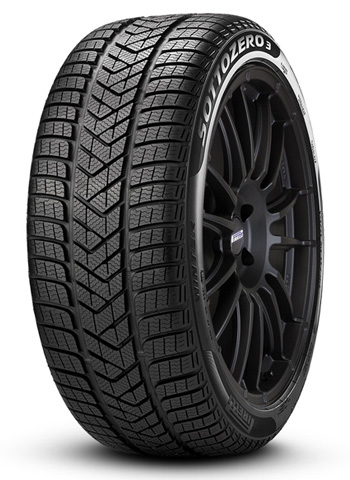 Pirelli WSZER3MGT 245/40 R20 99W C XL M+S 3PMSF