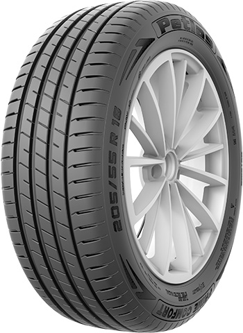 215/60 VR16 TL 99V  PT PRIME COMFORT XL
