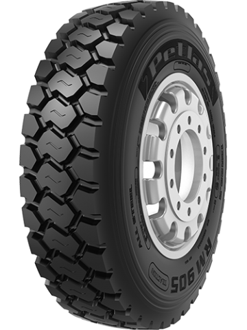 PETLAS 13     R225TRM905 13/80/22.5