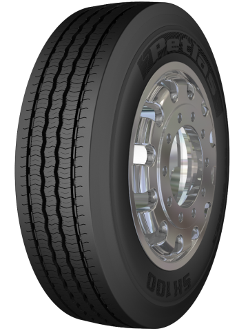 PETLAS 295 80 R225TSH100 295/80/22.5