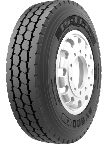 PETLAS 13     R225TSY800 13/80/22.5