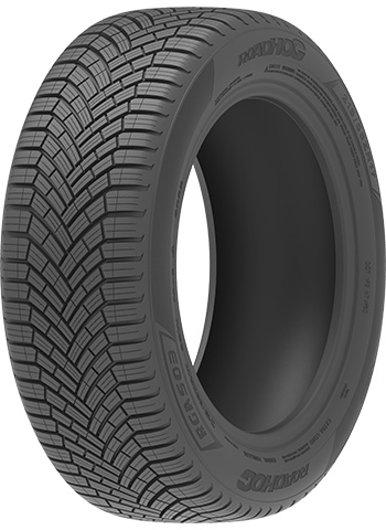255/55 VR18 TL 109V ROADHOG RGAS03 XL