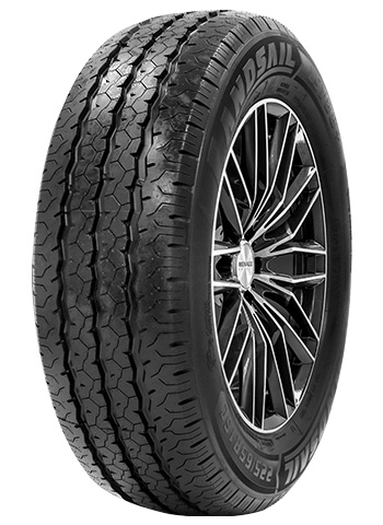 Landsail LSV88116 215/75 R16 116R