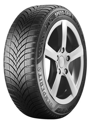 Semperit SPDGRP5 175/60 R18 85H M+S 3PMSF