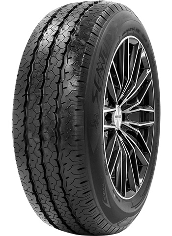 SENTURY QIRV88+ 195/65 R16 104T