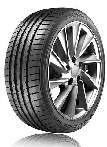 Sunny NA305XL 205/50 R17 93W C XL