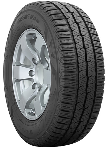 Toyo OBSERVEVAN 225/55 R17 109H M+S 3PMSF