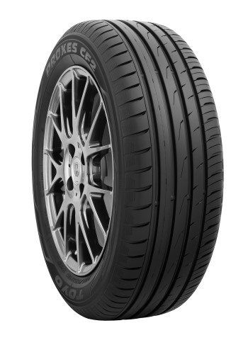 TOYO 215 60VR 16T PROXES CF2XL 215/60/16