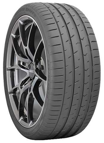 TOYO 255 35ZR 19TPROXSP2XL 255/35/19