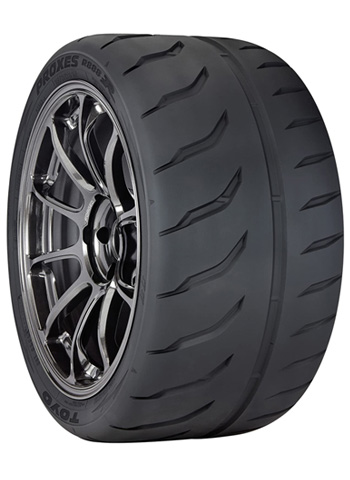 TOYO 205 45ZR 17TR888R 205/45/17