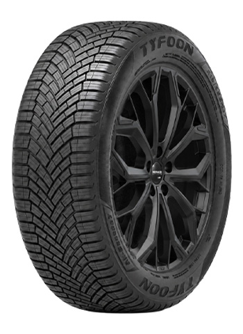 Tyfoon AS7 155/65 R14 75T 3PMSF