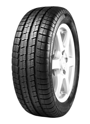 Pneu Tyfoon 195/65 R16 104T M+S 3PMSF Hiver - Vue principale