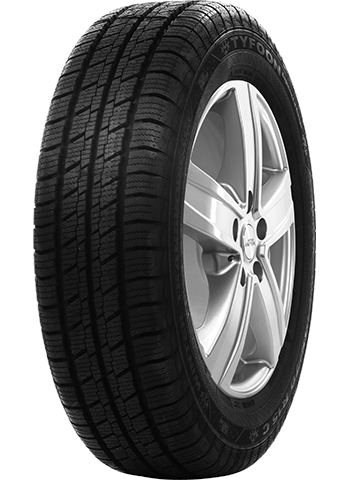 Tyfoon WINTERTR3 205/65 R16 107T M+S 3PMSF