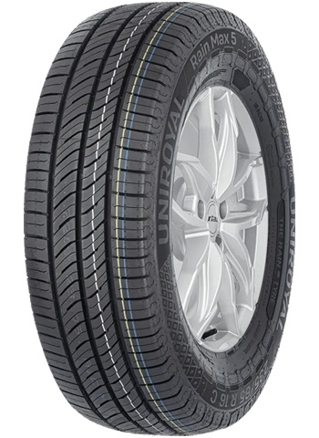205/65 R16 TL 107T UN RAINMAX 5