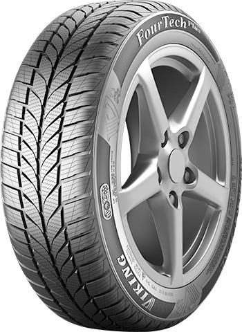 VIKING FOURTECH+X 185/55 R15 86H