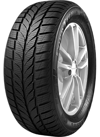 Nexen Winguard Sport 2 Wu7 – Gomme Invernali 235/50 R18 101V TL, Prestazioni E Sicurezza Su Neve E Asciutto - 2