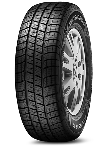 VREDESTEIN COMTR2AS+Q 195/75 R16 110R