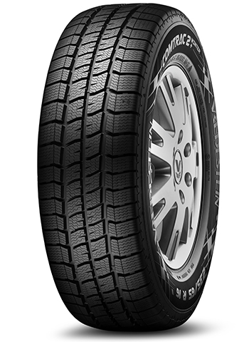 Vredestein COMTR2WI 195/75 R16 110R M+S 3PMSF