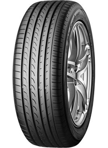 YOKOHAMA 225 65VR 17T BlueEarth RV-02 XL 225/65/17