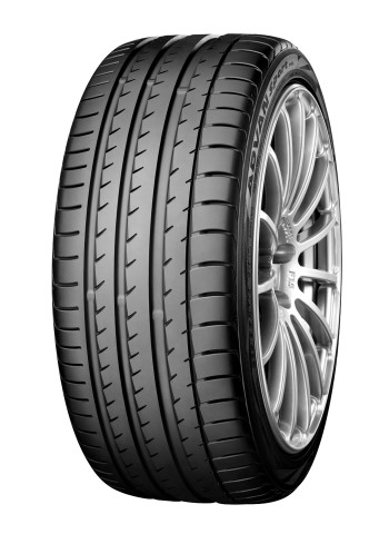 YOKOHAMA 315 35YR 21T Advan Sport V105 * 315/35/21